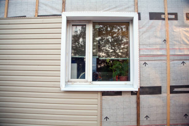Best Weatherproofing and Sealing  in Wildwood, NJ