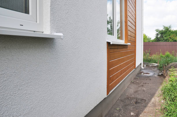 Best Custom Trim and Detailing for Siding  in Wildwood, NJ
