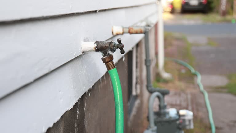 Best Historical Building Siding Restoration  in Wildwood, NJ